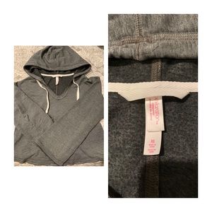 Xhileration PJ Sweatshirt